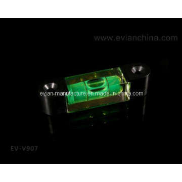 Bubble Level With Fixing Hole (EV-V907)